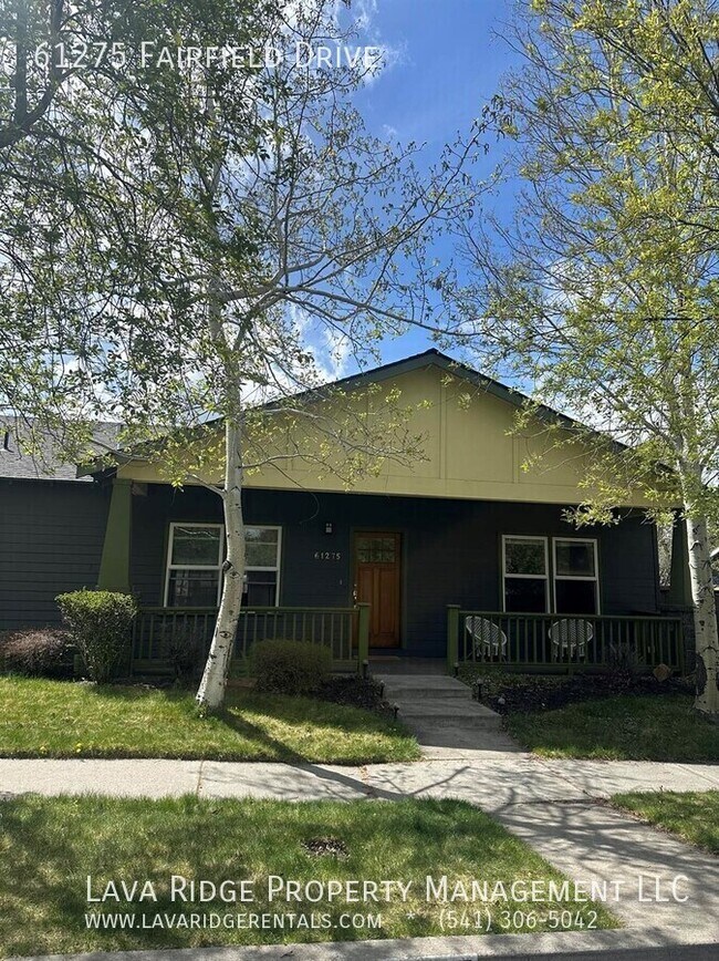 Building Photo - 61275 Fairfield Dr