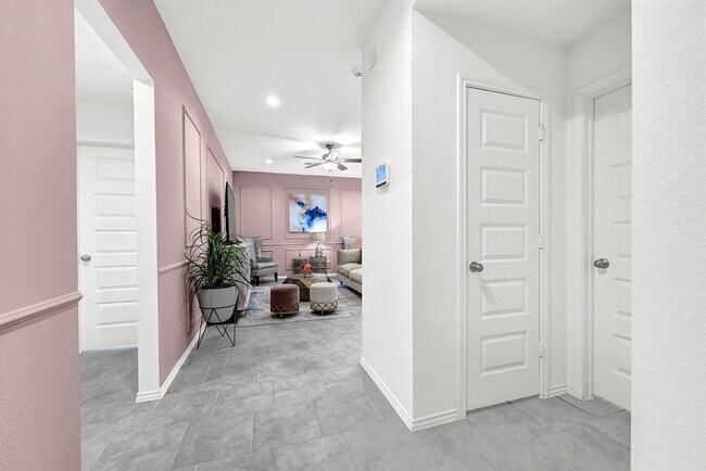 Foto del edificio - 7514 Cattle Walker Ct