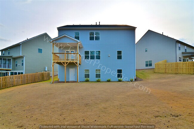 Building Photo - Lovely 5 BR Near Lake Murray w/ Bonus Room
