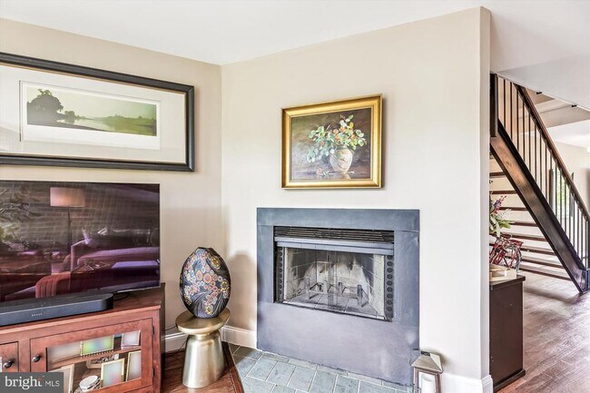 Foto del edificio - 335 N St SW