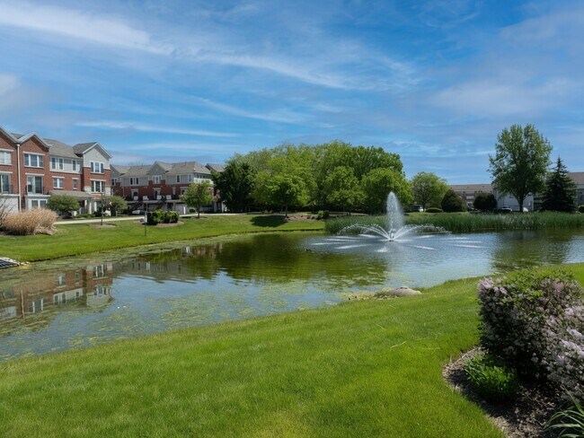 Foto del edificio - 2209 S Crambourne Way
