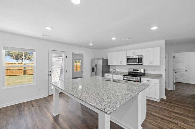 Building Photo - Beautiful 3-Bedroom House – A Place to Call Home!