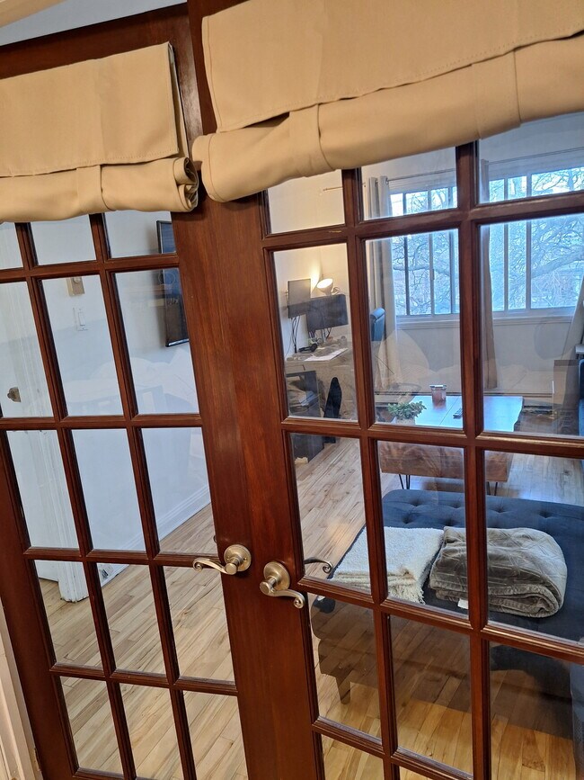 Photo du bâtiment - 5221 Rue Bélanger