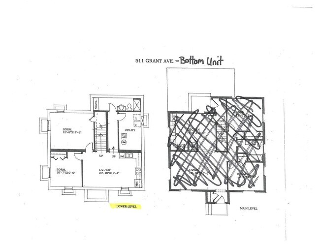 Foto del edificio - Two Bedroom Duplex with Parking!