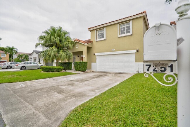 Building Photo - 7251 SW 158th Pl