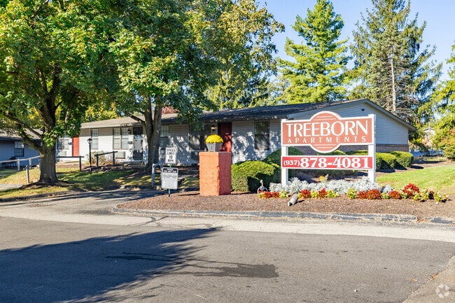 Building Photo - Treeborn Apartments