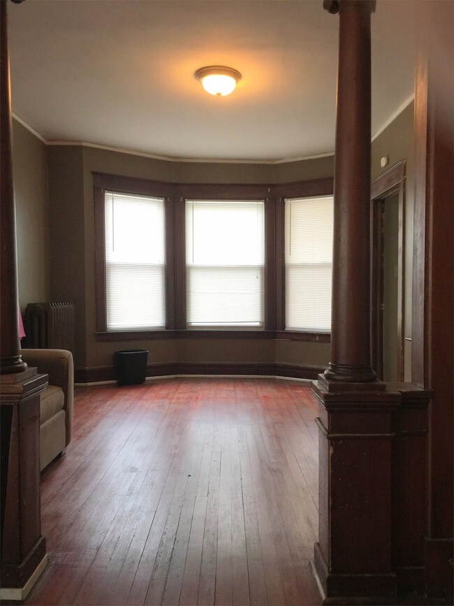 Foto del edificio - 157 Ontario St