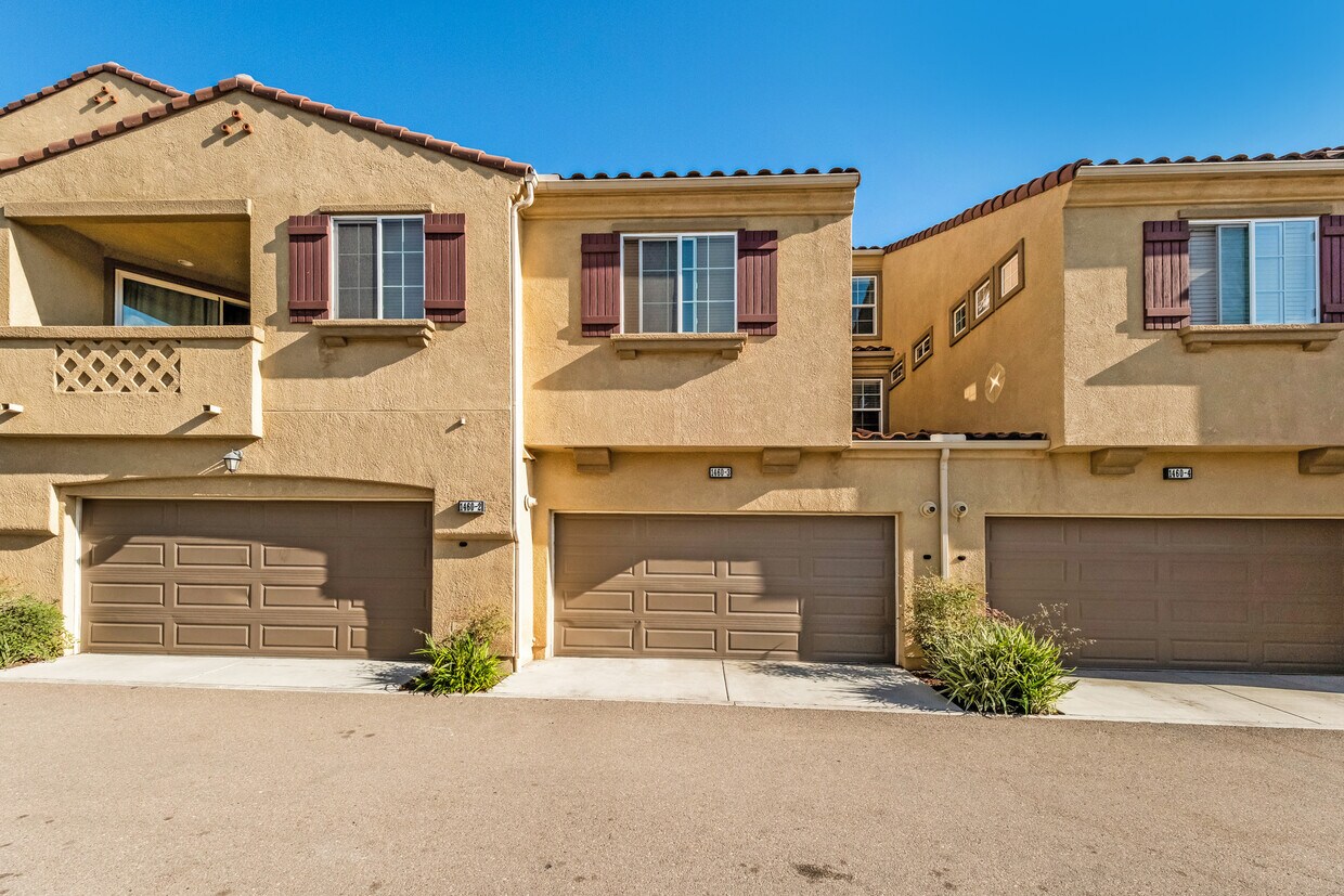 Foto principal - 1460 Mockingbird Ct