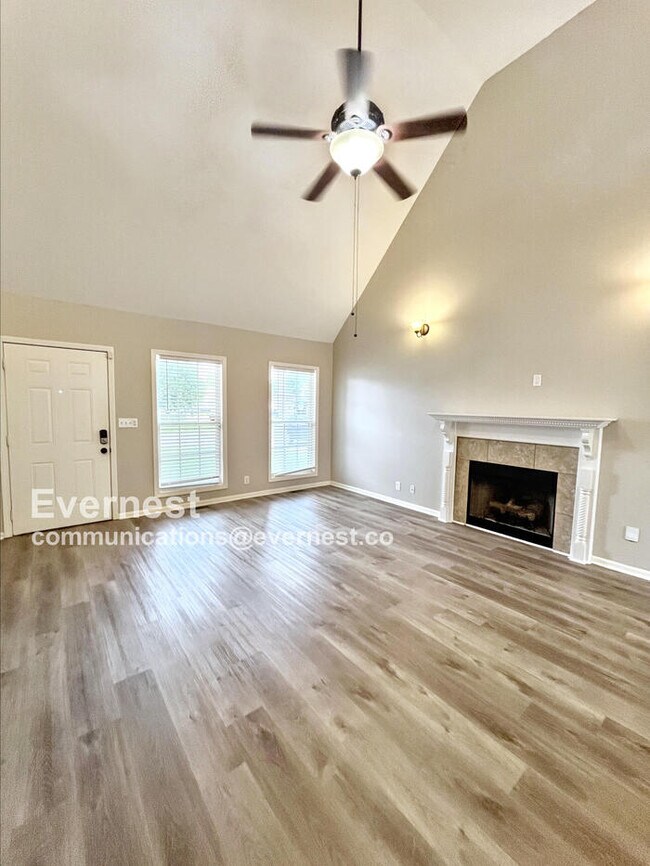 Foto del edificio - 507 Oakmont Dr