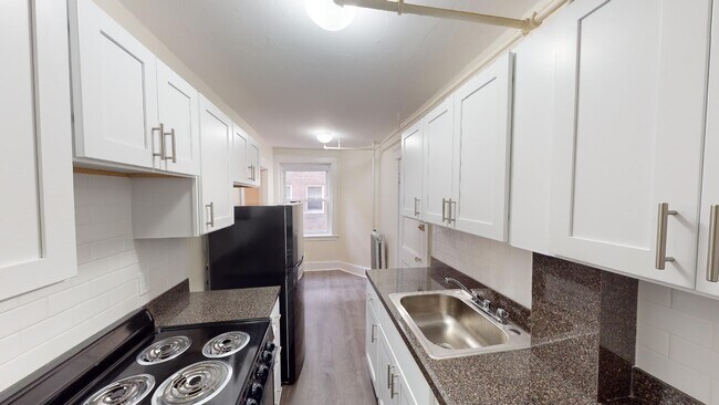 Building Photo - 19 Claymoss Rd