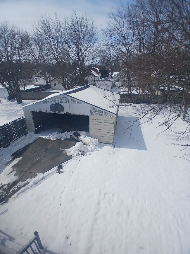 Foto del edificio - 1516 Price St