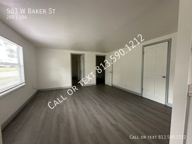 Building Photo - 503 W Baker St