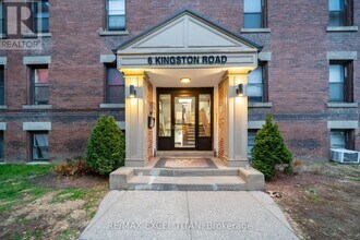 Building Photo - 6 Kingston Rd