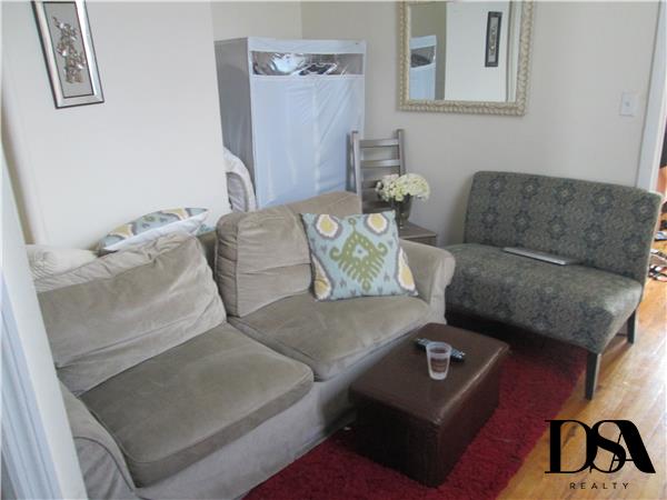 Building Photo - 202 1st Ave