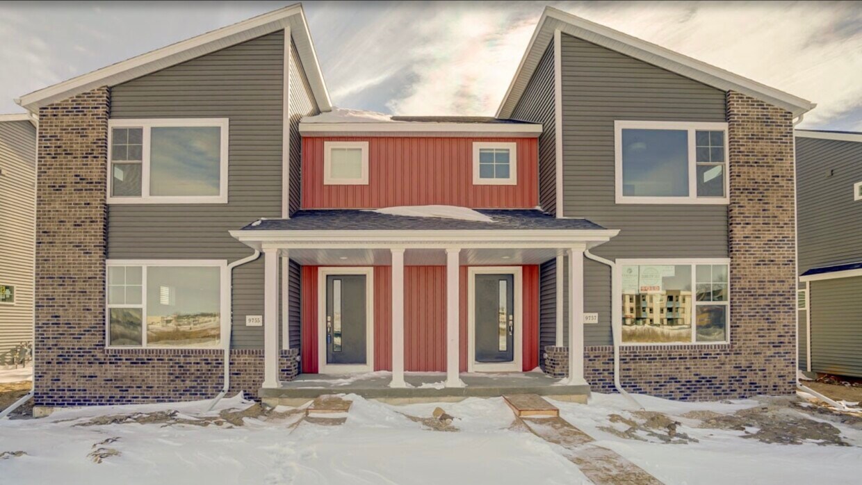 Foto principal - 9755 Watts Rd