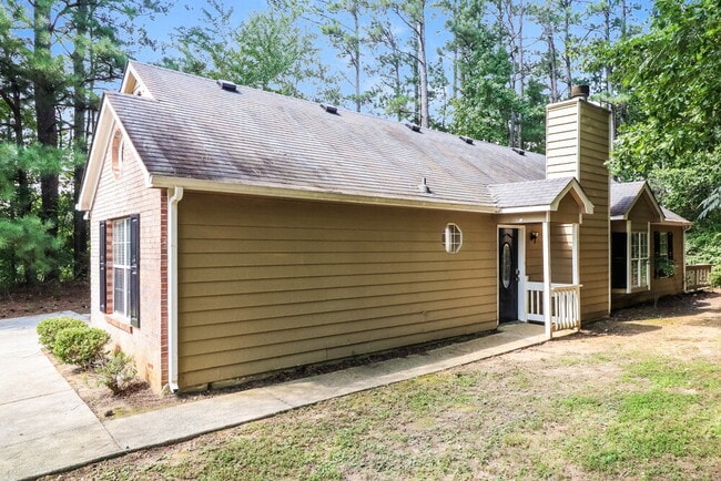 Building Photo - 1466 Fall Creek Trce
