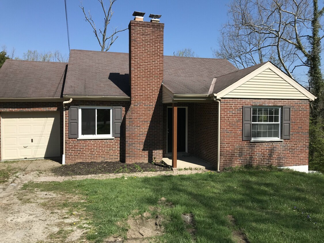 Primary Photo - 1514 Springdale Rd