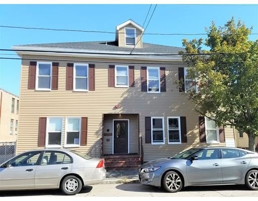 Primary Photo - 126 Main St