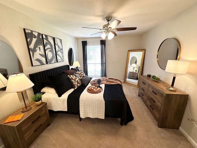 3WmcASVM - Green Arbor Apartments