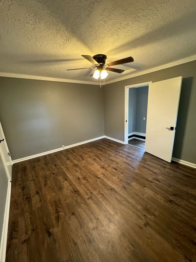 Building Photo - 4 BD 2.5 BA Modern Home in Martin!