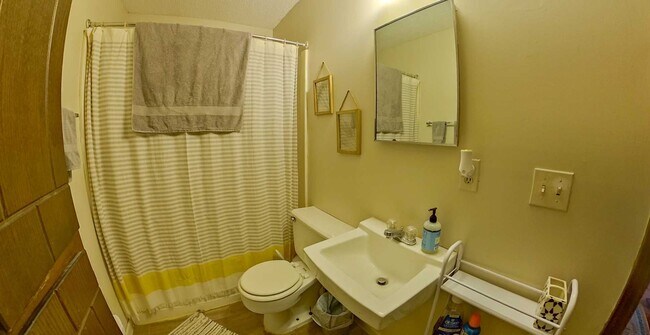 Foto del edificio - 3D Tour Available - Conveniently Located + Off-Street Parking! Sorry, no laundry hookups. Availab...