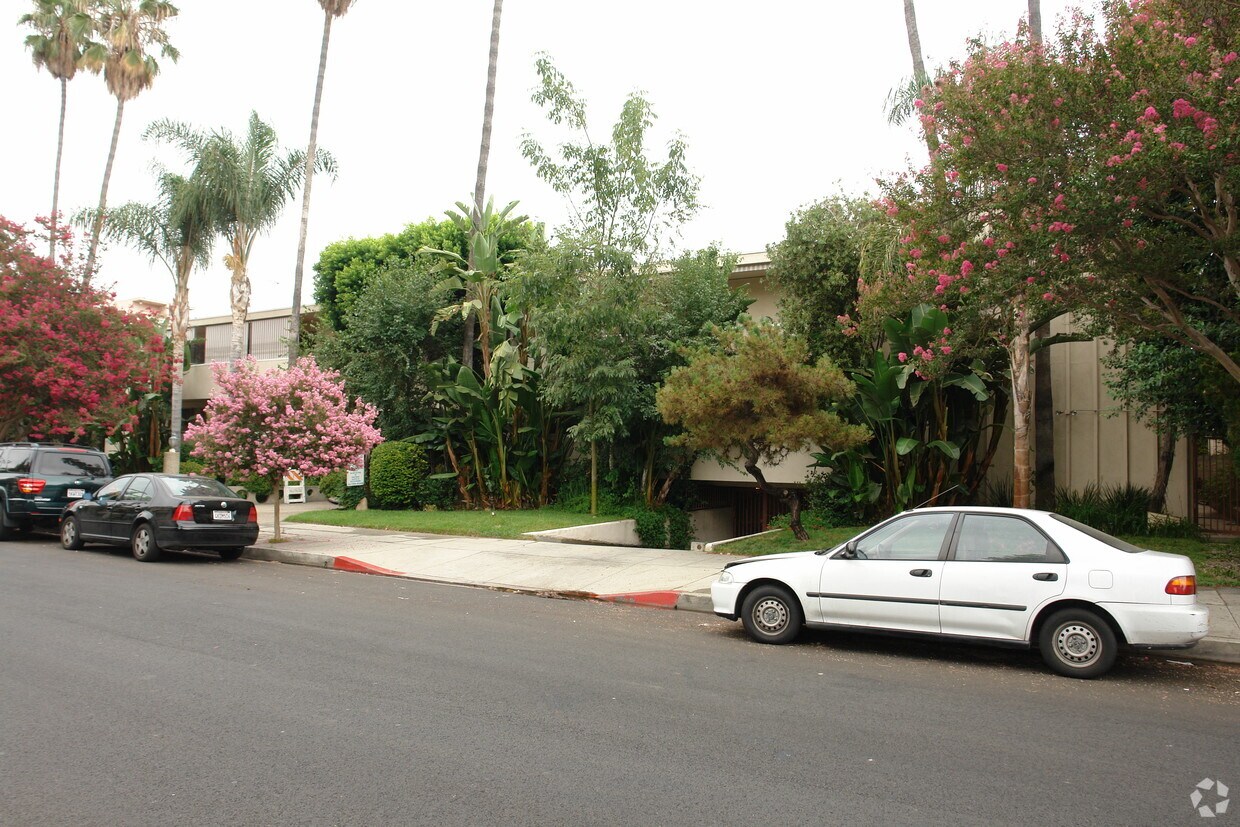 Stern ¡Avenue Apartaments - Stern Avenue Apartments