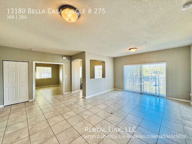 Building Photo - 13180 Bella Casa Cir