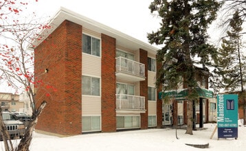 Building Photo - Cypress Manor