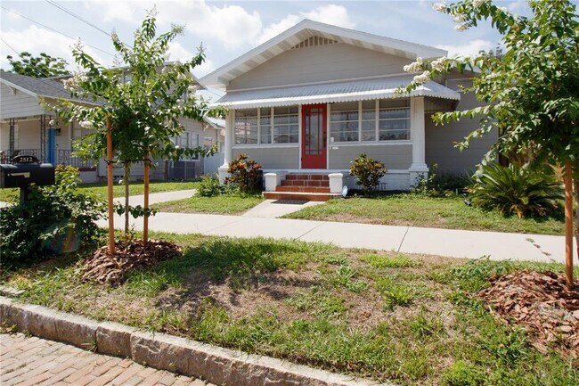 Foto del edificio - 2512 W Cordelia St