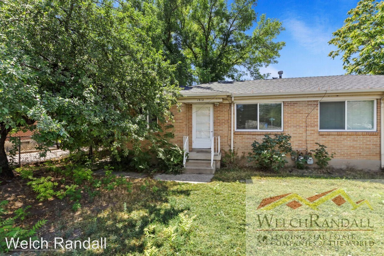 1512 E 3900 S, Millcreek, UT 84124 House Rental in Millcreek, UT