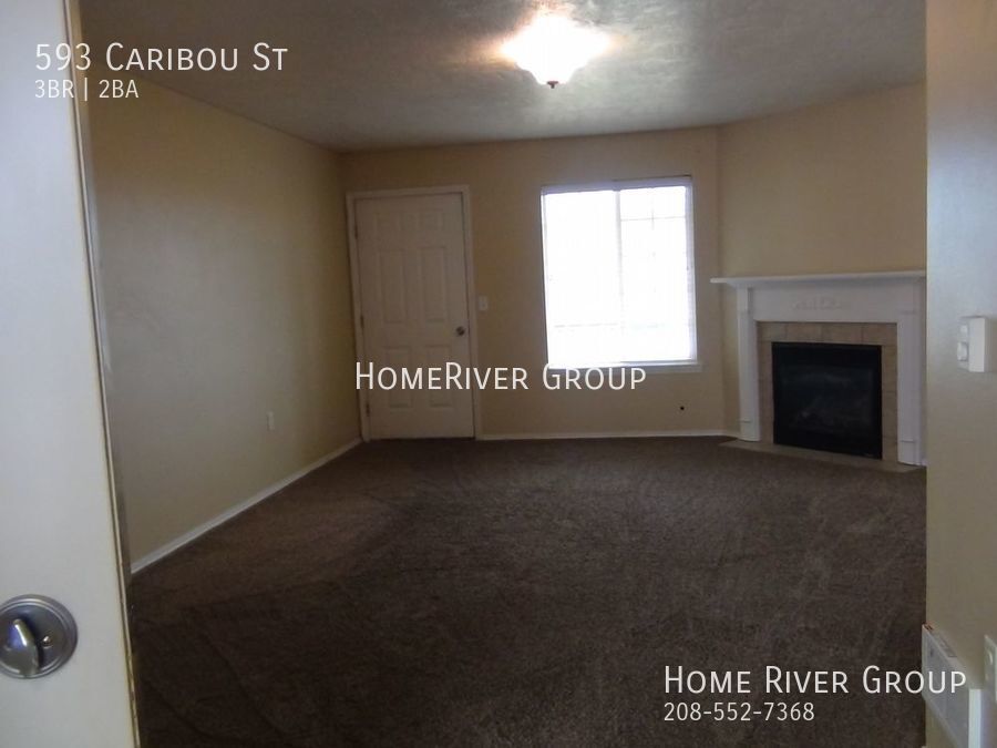 Building Photo - Spacious 3 bedroom in Rigby