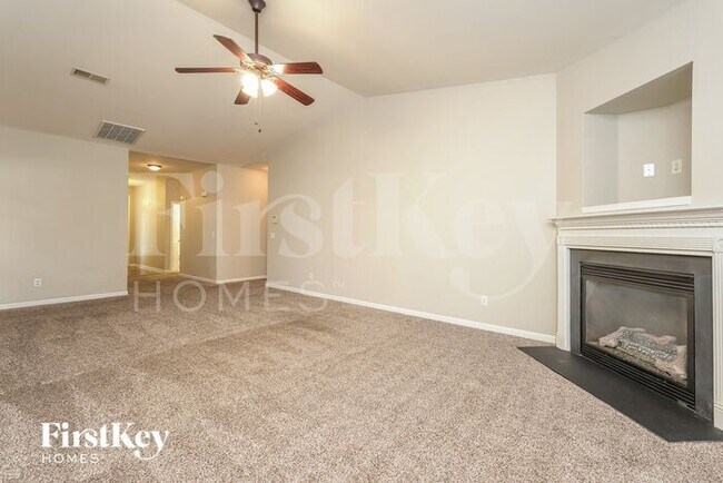 Foto del edificio - 4009 Black Gum Pl