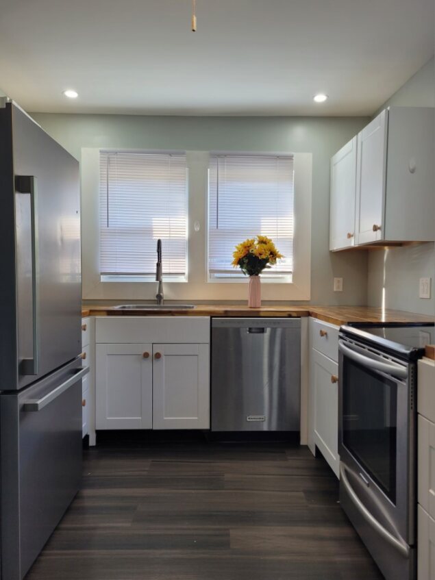 Foto del edificio - 121 W Main St