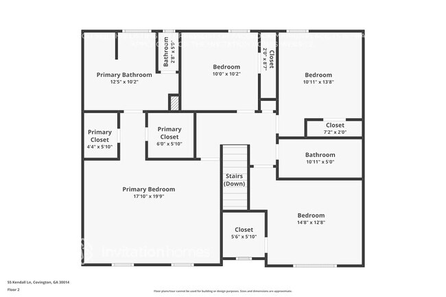 Foto del edificio - 55 Kendall Ln