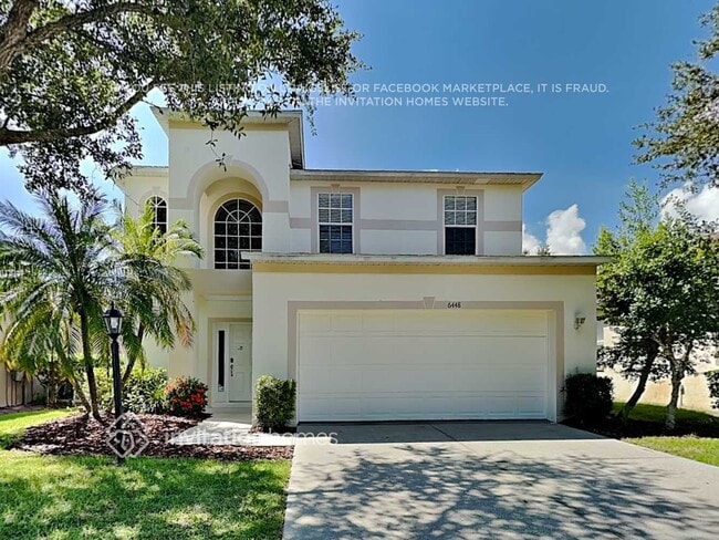 Building Photo - 6448 Orchard Oriole Ln
