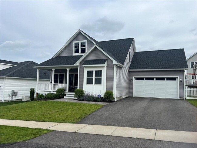 Building Photo - 54 Somerset Cir