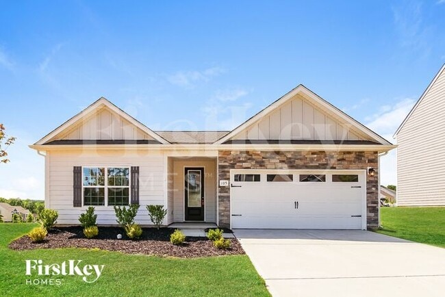 Building Photo - 105 Tanner Lp