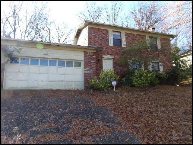 Primary Photo - 26 Rio Grande Forest Dr