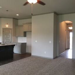 Building Photo - 3 Bed | 2 Bath Home - Deer Creek Schools - Storm Shelter - Rockwell Village Addition