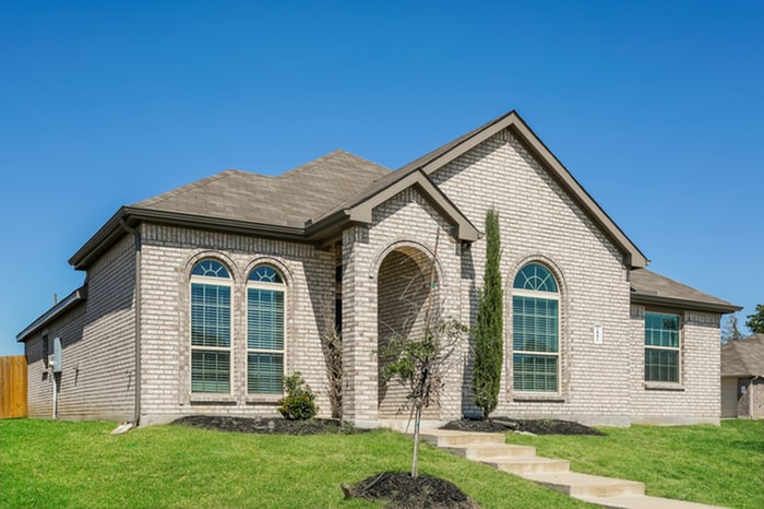 Foto del edificio - 1801 Cross Oaks Dr