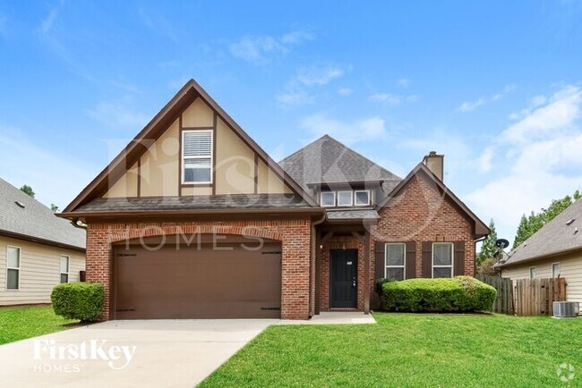 Building Photo - 1260 Sierra Ct