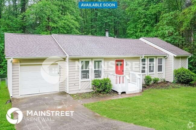 Building Photo - 491 Pineland Cir