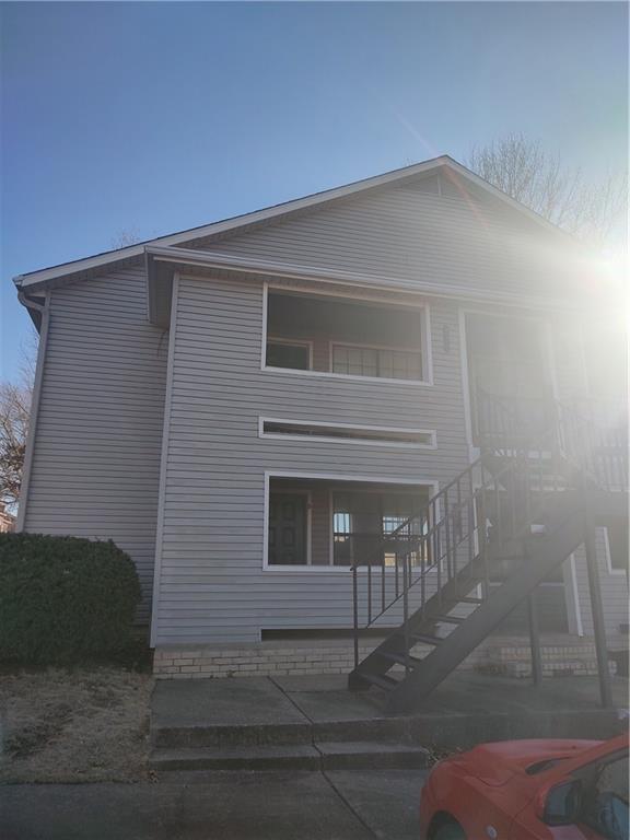 404 Fairway Cir Unit D, Springdale, AR 72764 Condo for Rent in