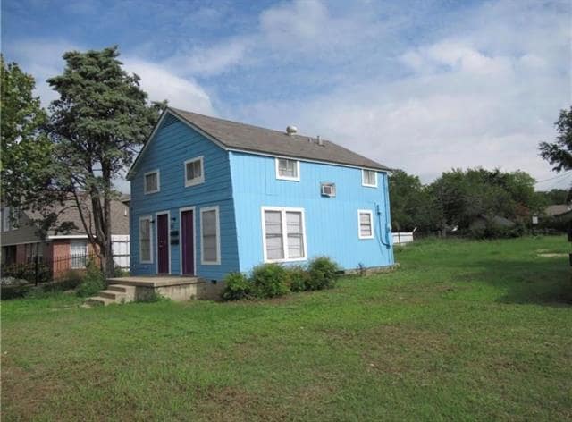 Foto del edificio - 2214 NW 23rd St