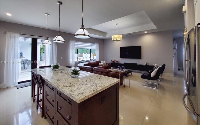 Foto del edificio - 14680 SW 17th St