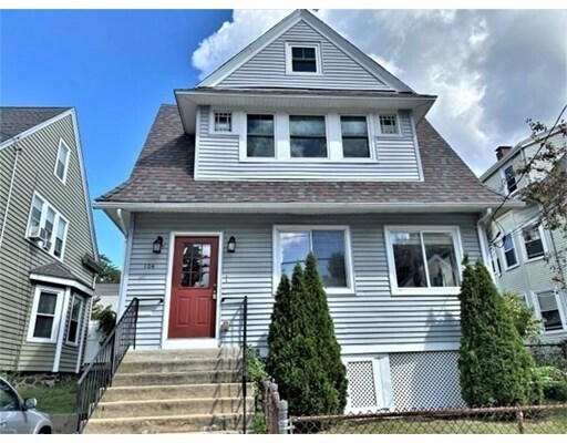 Foto del edificio - 104 Sharon St