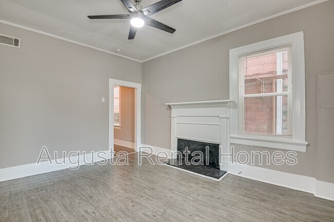 Foto del edificio - 262 Walker St