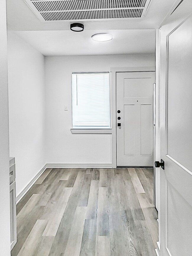 Interior Photo - Verandas of Beaumont
