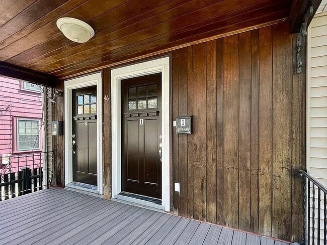 Photo - 46 Quincy St House