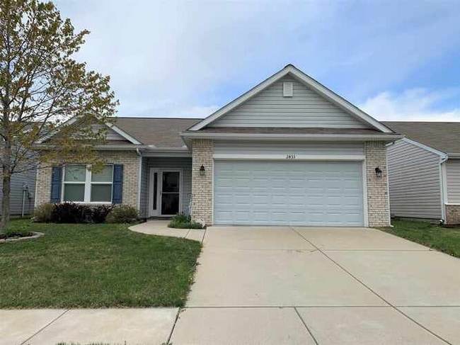 Building Photo - 2433 Fleming Dr